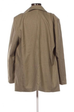 Damen Blazer Reserved, Größe L, Farbe Mehrfarbig, Preis 24,48 €