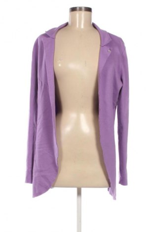 Sacou de femei Rich & Royal, Mărime L, Culoare Mov, Preț 203,99 Lei
