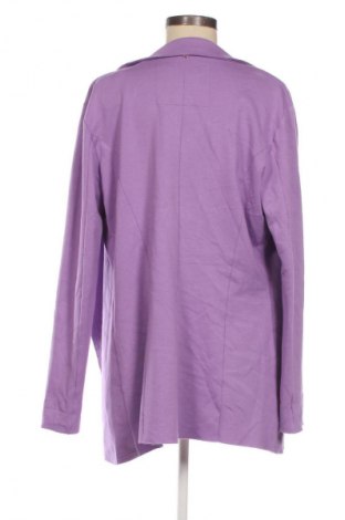 Sacou de femei Rich & Royal, Mărime L, Culoare Mov, Preț 203,99 Lei