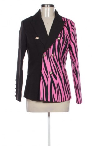 Damen Blazer Rick Cardona, Größe M, Farbe Mehrfarbig, Preis 34,79 €