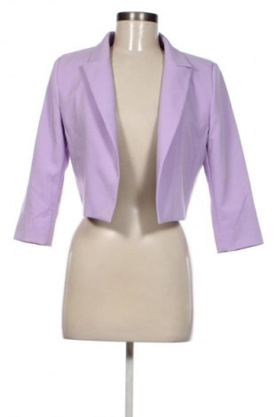 Női blézer Rinascimento, Méret M, Szín Lila, Ár 14 339 Ft