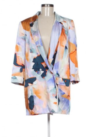 Női blézer River Island, Méret M, Szín Sokszínű, Ár 31 236 Ft