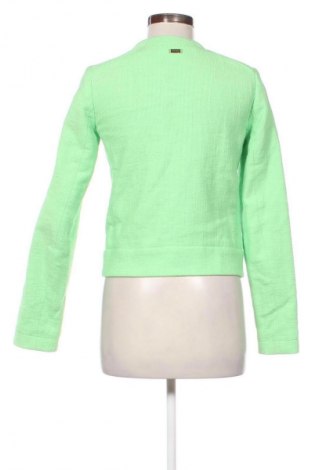 Női blézer River Woods, Méret S, Szín Zöld, Ár 40 964 Ft