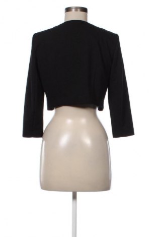 Дамско сако Rouge, Размер S, Цвят Черен, Цена 48,00 лв.