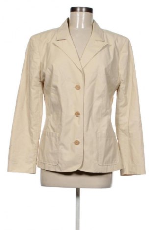 Damen Blazer S.Oliver, Größe XL, Farbe Beige, Preis 45,99 €