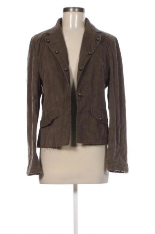 Damski żakiet S.Oliver, Rozmiar M, Kolor Brązowy, Cena 62,99 zł