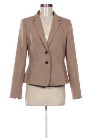 Дамско сако S.Oliver, Размер M, Цвят Бежов, Цена 23,99 лв.