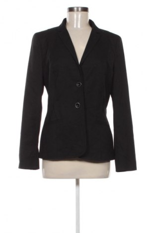 Damen Blazer S.Oliver, Größe M, Farbe Schwarz, Preis 10,99 €