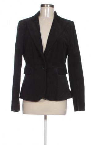 Dámské sako  S.Oliver, Velikost M, Barva Černá, Cena  329,00 Kč