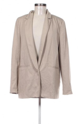 Γυναικείο σακάκι S.Oliver, Μέγεθος M, Χρώμα  Μπέζ, Τιμή 6,99 €