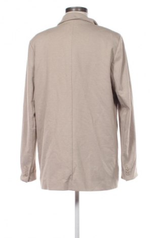 Γυναικείο σακάκι S.Oliver, Μέγεθος M, Χρώμα  Μπέζ, Τιμή 6,99 €