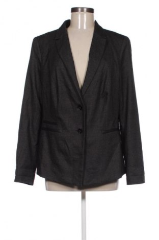 Damen Blazer S.Oliver, Größe XL, Farbe Schwarz, Preis € 21,99