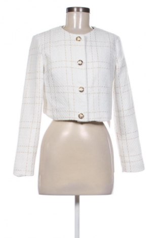 Dámské sako  SHEIN, Velikost XS, Barva Vícebarevné, Cena  506,00 Kč