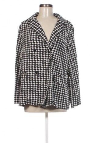 Sacou de femei SHEIN, Mărime XL, Culoare Multicolor, Preț 72,99 Lei