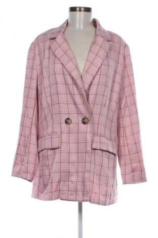 Damen Blazer SHEIN, Größe XL, Farbe Mehrfarbig, Preis 25,00 €