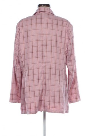 Damen Blazer SHEIN, Größe XL, Farbe Mehrfarbig, Preis 25,00 €