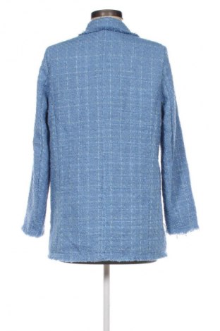 Dámske sako  SHEIN, Veľkosť L, Farba Modrá, Cena  13,95 €