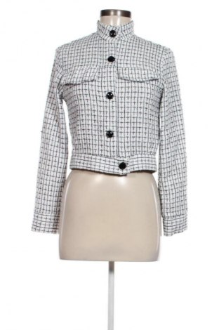 Дамско сако SHEIN, Размер S, Цвят Многоцветен, Цена 21,99 лв.