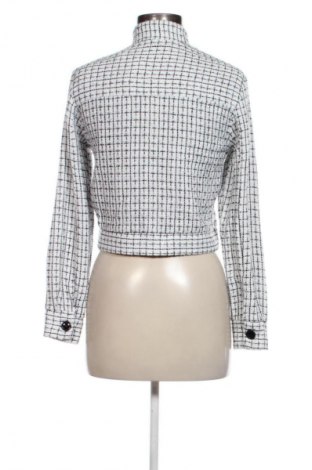 Дамско сако SHEIN, Размер S, Цвят Многоцветен, Цена 21,99 лв.