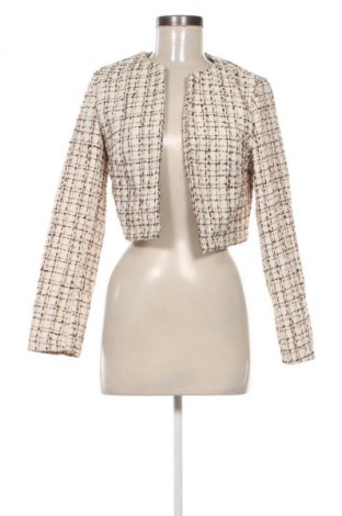 Dámské sako  SHEIN, Velikost S, Barva Vícebarevné, Cena  409,00 Kč