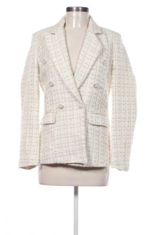 Дамско сако SHEIN, Размер S, Цвят Многоцветен, Цена 21,99 лв.