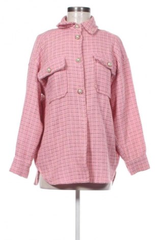 Női blézer SHEIN, Méret L, Szín Sokszínű, Ár 6 119 Ft