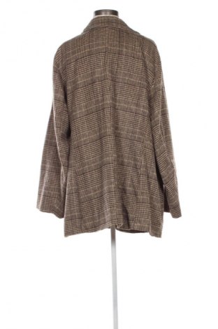 Damen Blazer SHEIN, Größe XXL, Farbe Mehrfarbig, Preis 22,99 €