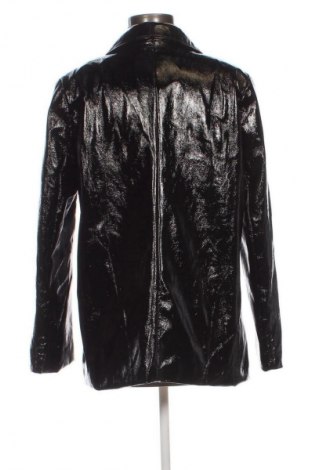 Sacou de femei SHEIN, Mărime L, Culoare Negru, Preț 126,32 Lei