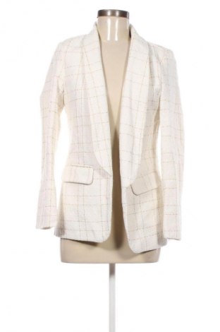 Dámske sako  SHEIN, Veľkosť M, Farba Kremová, Cena  10,95 €