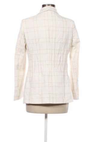 Dámske sako  SHEIN, Veľkosť M, Farba Kremová, Cena  10,95 €