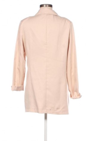 Damen Blazer SHEIN, Größe L, Farbe Beige, Preis 25,00 €