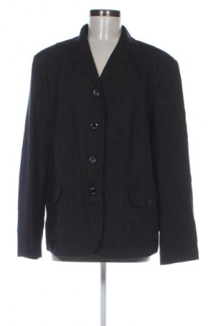 Γυναικείο σακάκι Samoon, Μέγεθος 3XL, Χρώμα Πολύχρωμο, Τιμή 34,78 €