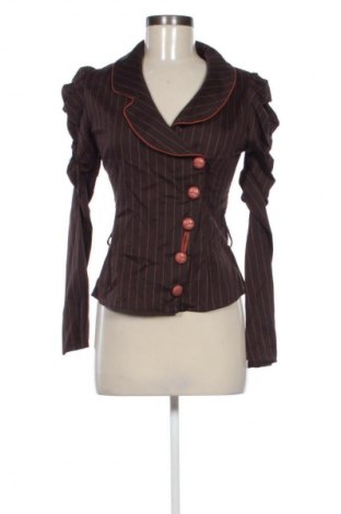 Damski żakiet Samsara, Rozmiar M, Kolor Kolorowy, Cena 99,99 zł