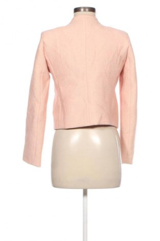 Дамско яке Sandro, Размер S, Цвят Пепел от рози, Цена 93,99 лв.