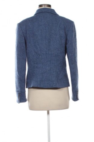 Damen Blazer Scarva Woman, Größe M, Farbe Blau, Preis 20,99 €