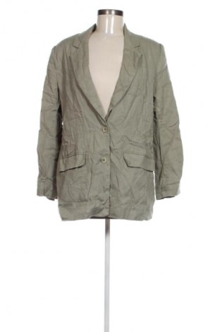 Damski żakiet Selected Femme, Rozmiar M, Kolor Zielony, Cena 504,99 zł