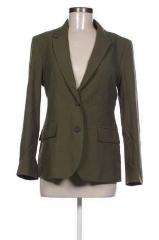 Dámské sako  Selected Femme, Velikost M, Barva Zelená, Cena  1 041,00 Kč