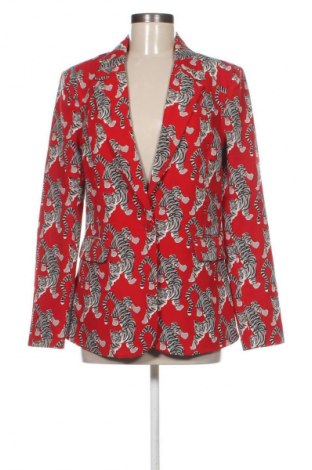 Sacou de femei Silvian Heach, Mărime S, Culoare Multicolor, Preț 135,99 Lei