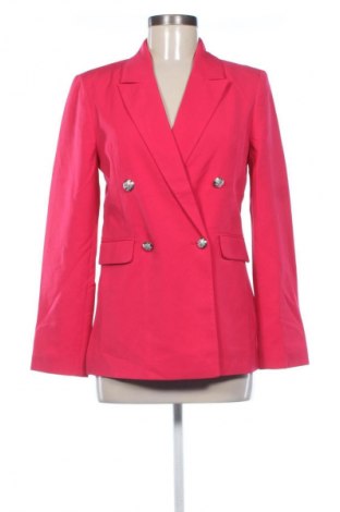 Női blézer Sinsay, Méret S, Szín Piros, Ár 15 399 Ft