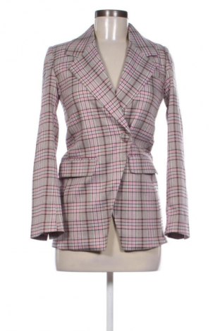 Дамско сако Sinsay, Размер XXS, Цвят Многоцветен, Цена 48,03 лв.