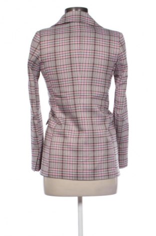 Дамско сако Sinsay, Размер XXS, Цвят Многоцветен, Цена 48,03 лв.