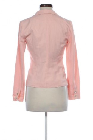 Damski żakiet Sinsay, Rozmiar XS, Kolor Różowy, Cena 110,34 zł