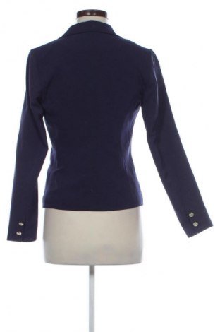 Damski żakiet Sinsay, Rozmiar S, Kolor Niebieski, Cena 110,34 zł