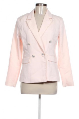 Damen Blazer Sinsay, Größe S, Farbe Rosa, Preis € 24,48