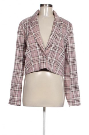 Sacou de femei Sinsay, Mărime L, Culoare Multicolor, Preț 113,99 Lei