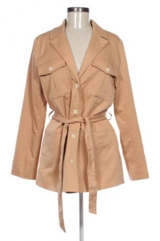 Damen Blazer Sinsay, Größe L, Farbe Orange, Preis 24,48 €