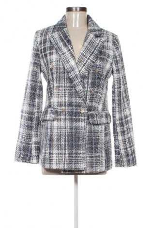 Dámské sako  Sinsay, Velikost M, Barva Vícebarevné, Cena  608,00 Kč