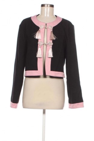 Дамско сако Sister Jane, Размер M, Цвят Многоцветен, Цена 359,99 лв.