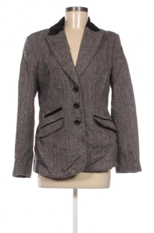 Damen Blazer Sixsixseven, Größe M, Farbe Mehrfarbig, Preis € 14,99
