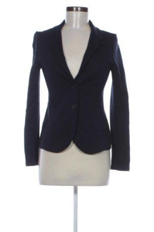 Γυναικείο σακάκι Smith & Soul, Μέγεθος S, Χρώμα Μπλέ, Τιμή 31,99 €
